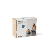 MODU Explorer set - deep blue/sky blue