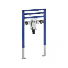  Modul könnyűszerkezetes falakba / falsík előtti mosdóhoz Geberit Duofix 111.489.00.1 építőanyag