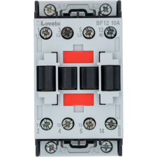Modular KAPCSOLÓ LOVATO BF1210A beépíthető gépek kiegészítői