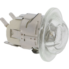 Modular LÁMPAFOGADÓ LÁMPÁVAL G9 20W 240V beépíthető gépek kiegészítői