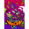Modus Games Ninjin: Clash of Carrots (PC - Steam Digitális termékkulcs)