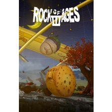 Modus Games Rock of Ages 3: Make and Break (digitális licenc) videójáték