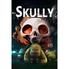 Modus Games Skully (PC - Steam elektronikus játék licensz) videójáték