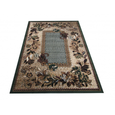 Mody BCF Alfa 01 - zöld 300 x 400 cm lakástextília