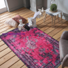 Mody Bolti T. VINTAGE 100 CZERWONY 160 x 230 cm szőnyeg
