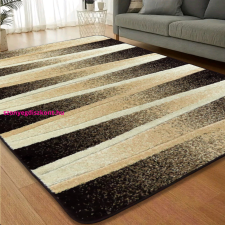 Mody Comfort 4807 Kávé 60X220Cm Szőnyeg lakástextília