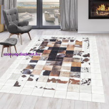Mody FIESTA 4306 WHITE 160X230 szőnyeg lakástextília