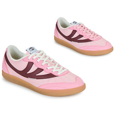 MOEA Rövid szárú edzőcipők FLOW Rózsaszín 39