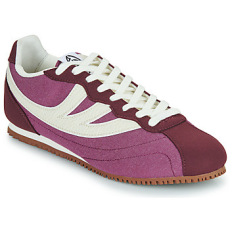 MOEA Rövid szárú edzőcipők RISE Piros 38