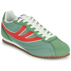 MOEA Rövid szárú edzőcipők RISE Zöld 41