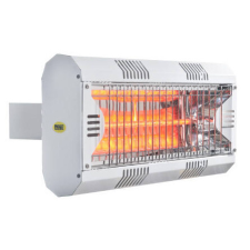 MOEL M79104 HATHOR Infra hősugárzó 1x2000W, 9A, IP55 hősugárzó