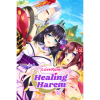 MoeNovel LoveKami -Healing Harem- (PC - Steam elektronikus játék licensz)