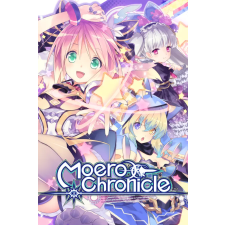  Moero Chronicle (Deluxe Bundle) (digitális licenc) videójáték