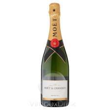  Moet &amp; Chandon Brut Pezsgő sz.0,75l-DRS pezsgő