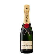  Moet &amp; Chandon Champagne Brut Imperial 0,375l pezsgő