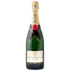  Moet & Chandon Imperial Brut Pezsgő 0,75L 12%