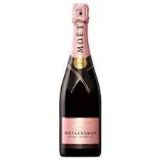 MOET & CHANDON IMPERIAL ROSÉ 0,75L pezsgő