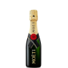  Moet & Chandon Champagne Brut Imperial 0,2l