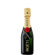  Moet & Chandon Champagne Brut Imperial 0,2l pezsgő