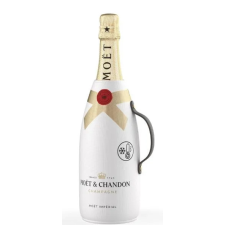  Moet & Chandon Champagne Brut Imperial Ice Jacket 0,75l pezsgő