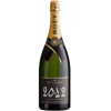  Moet & Chandon Champagne Grand Vintage Blanc 2012. 1,5l