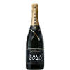  Moet & Chandon Champagne Grand Vintage Blanc 2015. 0,75l