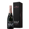  Moet & Chandon Champagne Grand Vintage Rosé 2015. 0,75l DD.