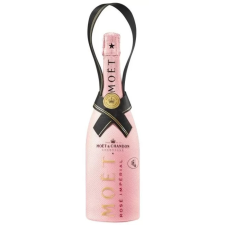  Moet & Chandon Champagne Rosé Imperial Diamond Suit 0,75l pezsgő