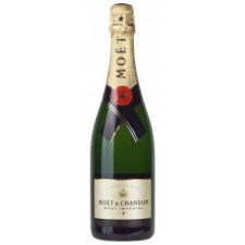  Moet et Chandon Brut 0,75l 12,5% pezsgő
