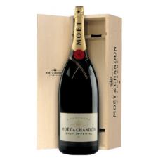  Moet et Chandon Brut 9,0 fa dd. pezsgő