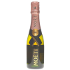  Moet et Chandon Rose 0,2 12% mini