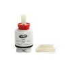 Mofém 40 mm Magas kartus ECO 173-0036-00