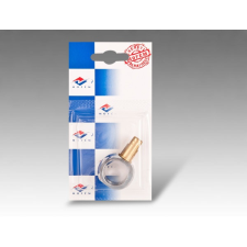 Mofém AHA 3/4" gömbcsap golyó+szár (273-0127-06) fürdőszoba kiegészítő