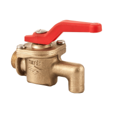  MOFÉM AHA golyós ürítőcsap 1/2&amp;#34; hűtés, fűtés szerelvény