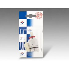 Mofém Alacsony 40 mm kartus (273-0063-06) fürdőszoba kiegészítő