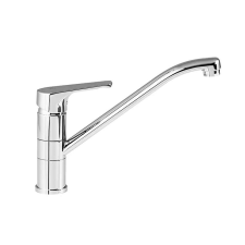 Mofém Junior Evo Mosogató csaptelep, kifolyócső 225mm csaptelep