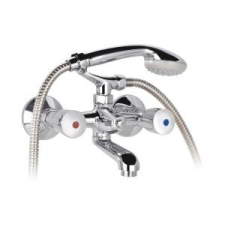  Mofém Kádtöltõ csaptelep zuhannyal Eurosztár 141 0094 00 csaptelep