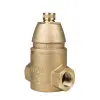Mofém légleválasztó 3/4" 118-0010-00