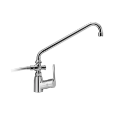  MOFÉM MAMBÓ 5 kád-mosdó csaptelep zuhanyszettel csaptelep