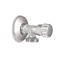 Mofém Sarokszelep mosógéphez 1/2"-3/4" (163-0014-00) beépíthető gépek kiegészítői