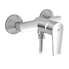  MOFÉM Trend Plus zuhany csaptelep, egykaros, zuhanyszettel csaptelep