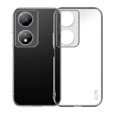 MOFI CASE Honor X7b 4G MOFI szilikon telefonvédő ultravékony ÁTLÁTSZÓ tok és táska