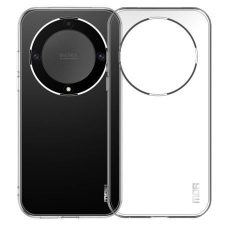 MOFI Honor Magic5 Lite 5G szilikon telefonvédő átlátszó (GP-136337) tok és táska