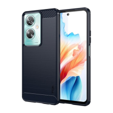MOFI Oppo A79 5G Tok - Sötétkék (GP-153741) mobiltelefon kellék