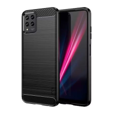 MOFI T Phone Pro 5G szilikon tok fekete (GP-131953) tok és táska
