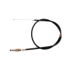 MOGA Fékkábel komplett M 25, 50 típus 434 Bergsteiger számára MOGA Kormányok és tartozékaik Gázbowdenek