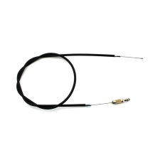 MOGA Gázkar, beépítésre kész, Zündapp KS 50 Cross 517-es típushoz egyéb motorkerékpár alkatrész