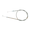 MOGA Kuplungbowden szürke 1 darab 915mm 1035mm Miele K 52-höz