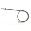 MOGA Sebességmérő spirál kábel Adler MB 250 motorkerékpárhoz