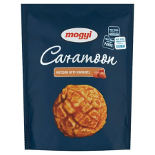 Mogyi Caramoon Vajkaramellás 70g /20/ előétel és snack